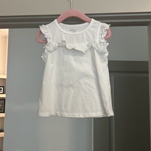 4T First Impressions Shirt